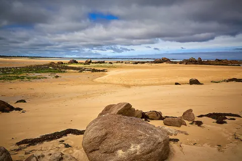 Camping La Baie De Kernic foto 17