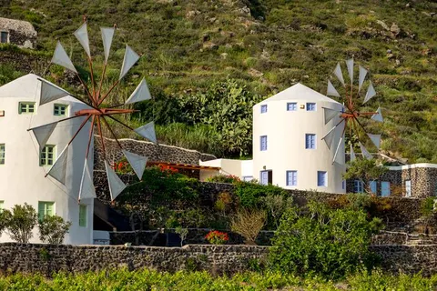 Windmill Villas in Thira Municipal Unit — foto 7