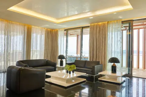 Kempinski Hotel Adriatic Istria in Savudrija — foto 23