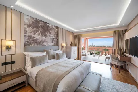 Savoy Le Grand Hotel in Marrakesh — foto 20