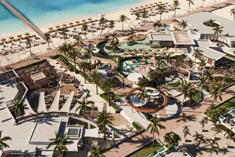 Tulua Sahl Hasheesh in Premier Le Reve Hotel & Spa — foto 15