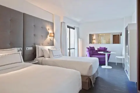 Meliá Palma Bay in Palma — foto 11