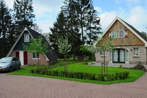 Buitenplaats in den Olden Bongerd foto 13