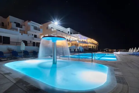 Hotel Horizon Beach foto 17