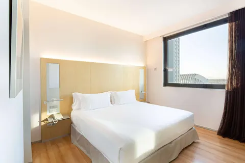 Hotel Barceló Valencia foto 3