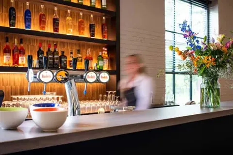 Hotel Kapellerput Heeze-Eindhoven foto 17