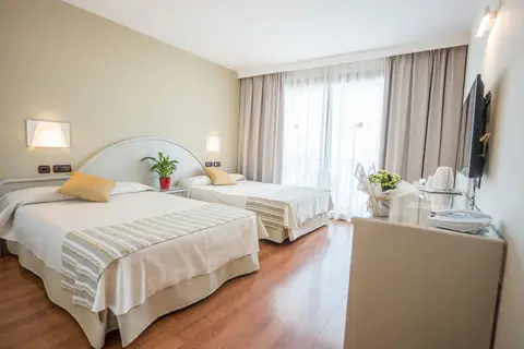 Fly & Go Gran Hotel Costa del Sol in Mijas — foto 8