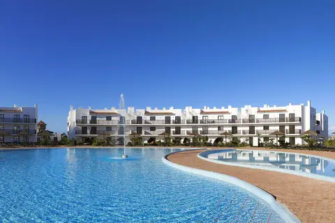 Melia Dunas Beach Resort & Spa in Odyssey