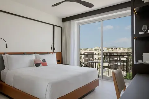 Hotel Riomar, Ibiza, a Tribute Portfolio Hotel in Santa Eulària des Riu — foto 9