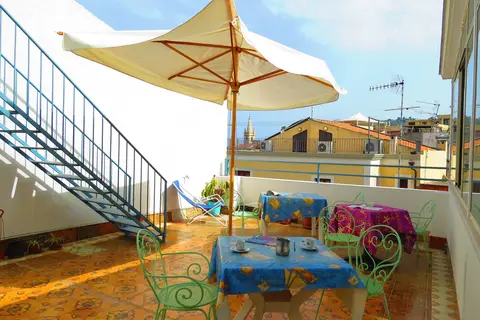 Bed and Breakfast Casa Vittorio in Genua, foto 16