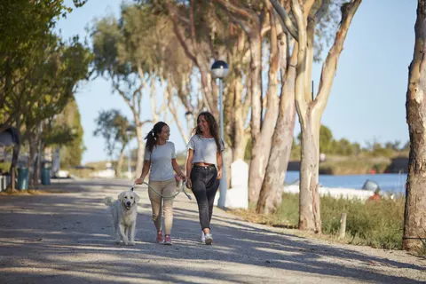 Camping Nautic Almata foto 21