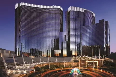 ARIA Resort & Casino in Las Vegas