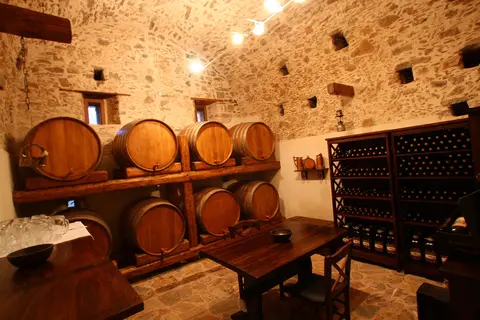 Liotrivi Historical Mansion & Boutique Hotel in Monemvasia, foto 5