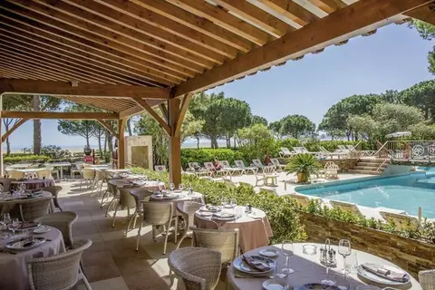 Hotel Le Lido in Argelès-sur-Mer — foto 8