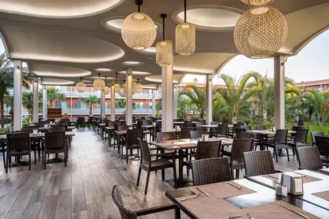 Blue Lagoon Resort in Kos — foto 8