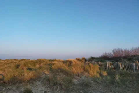 Camping Beachside in Blankenberge — foto 12
