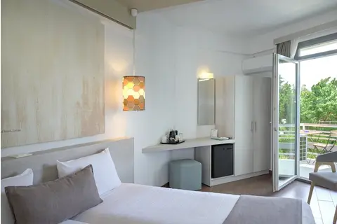 The Grove Seaside Hotel in Δημοτική Ενότητα Ασίνης — foto 10