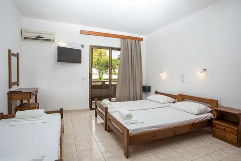 Nikos BnB foto 2