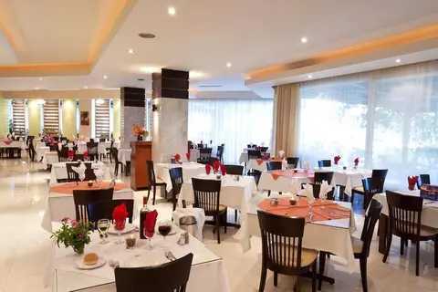Cathrin Hotel in Faliraki, foto 8