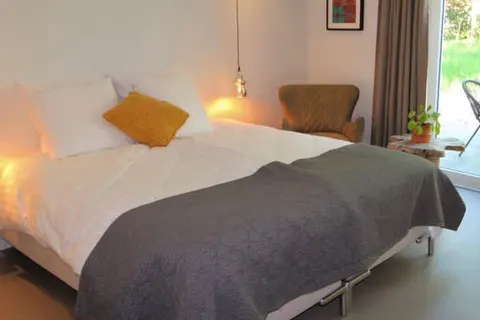 Boutiquehotel Villa de Hazelaar foto 9