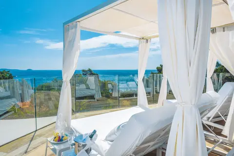 Tropic Garden Hotel & Apartments in Santa Eulària des Riu — foto 16