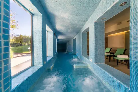 The Gusmay Resort - Hotel Cala del Turco in Peschici — foto 13