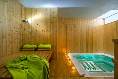 Villa Cheli in Lucca — foto 12