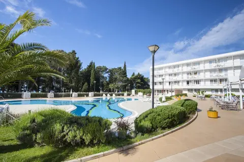Laguna Maradiso Hotel by Aminess in Novigrad — foto 25