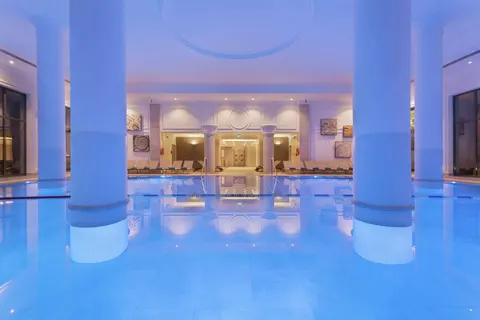 Hilton Malta foto 14