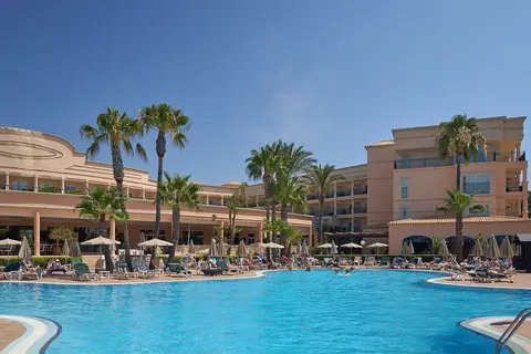 Portobay Blue Ocean in Olhos D'Água — foto 13