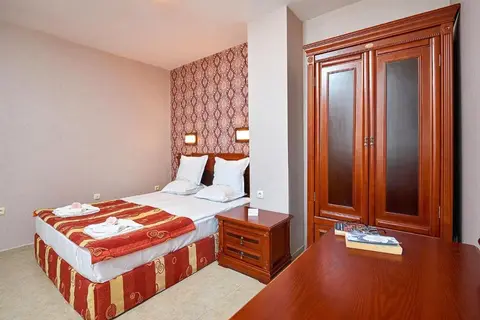 Hotel Karolina in Несебър — foto 17