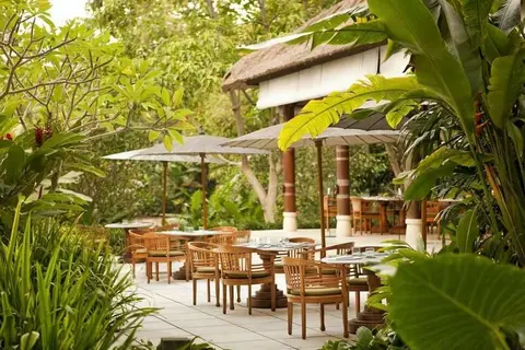 Como Uma Ubud in Ubud, foto 11