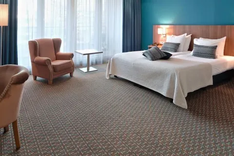 Van der Valk Theaterhotel Almelo foto 6