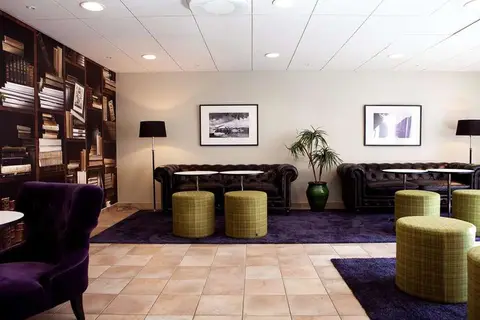 Best Western Kom Hotel Stockholm in Stockholm — foto 19