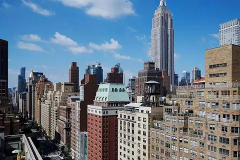 The Kitano Hotel New York in New York, foto 13