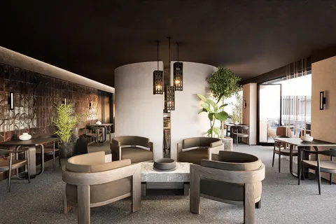 Hotel Nirema & Spa Samos MGallery Collection foto 6