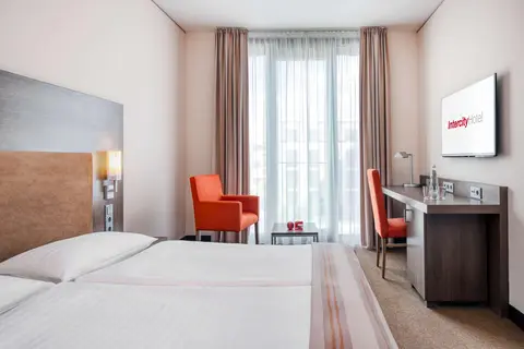 IntercityHotel Dresden in Dresden, foto 28