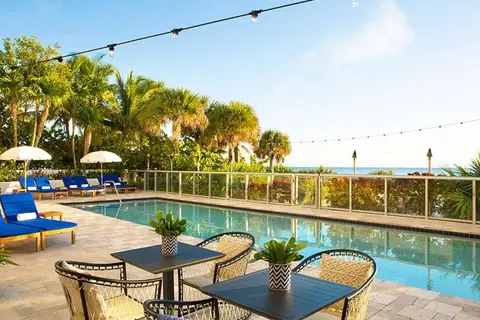 Sole Miami a Noble House Resort in Sunny Isles Beach — foto 14
