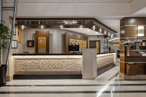 Side Star Park Hotel in Manavgat — foto 10