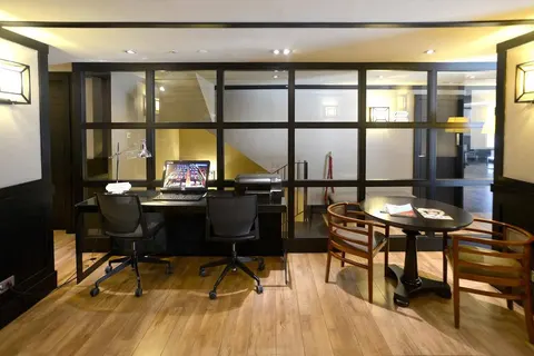 Hotel Europark foto 18