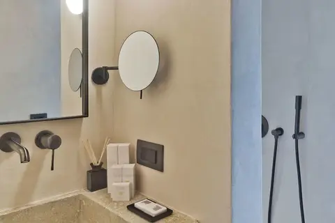 Almi Luxury Rooms in Δημοτική Ενότητα Καρπάθου — foto 16