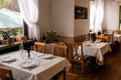 Holzschuh's Schwarzwaldhotel in Baiersbronn — foto 2