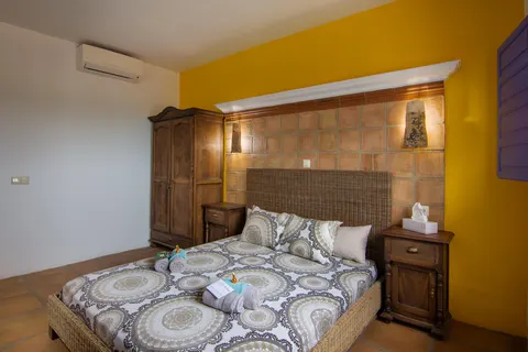 Hacienda Guaro Viejo in Guaro — foto 6