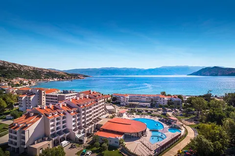 Sunny Baska Hotel By Valamar foto 2