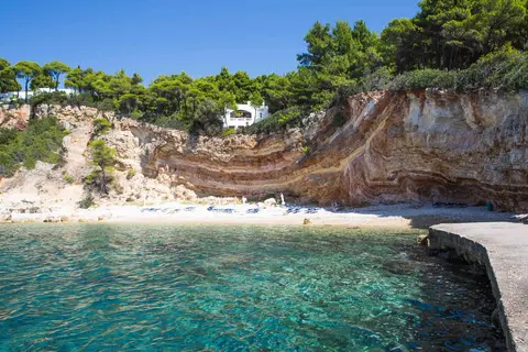 Marpunta Resort in Βότση — foto 14