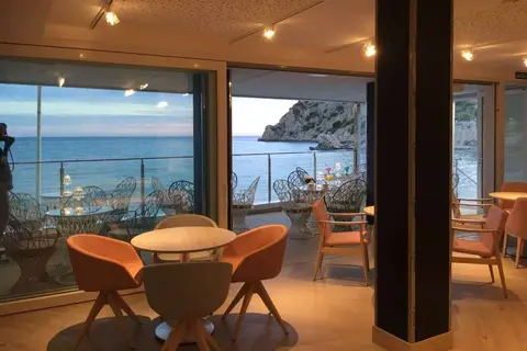 La Cala in La Cala de Finestrat — foto 15
