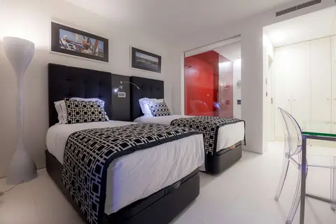 Faro Boutique Hotel in Faro — foto 2