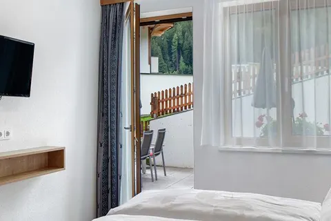 Appartementen White Peak foto 5