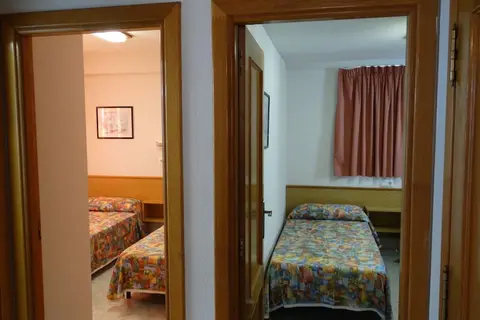 Apartamentos Benibeach in Benidorm — foto 30