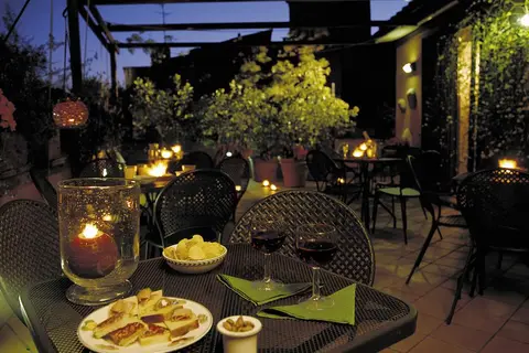 Columbia in Rome — foto 5